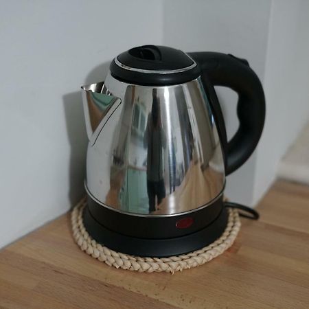 ホテル Dimora Del Sedile マテーラ エクステリア 写真