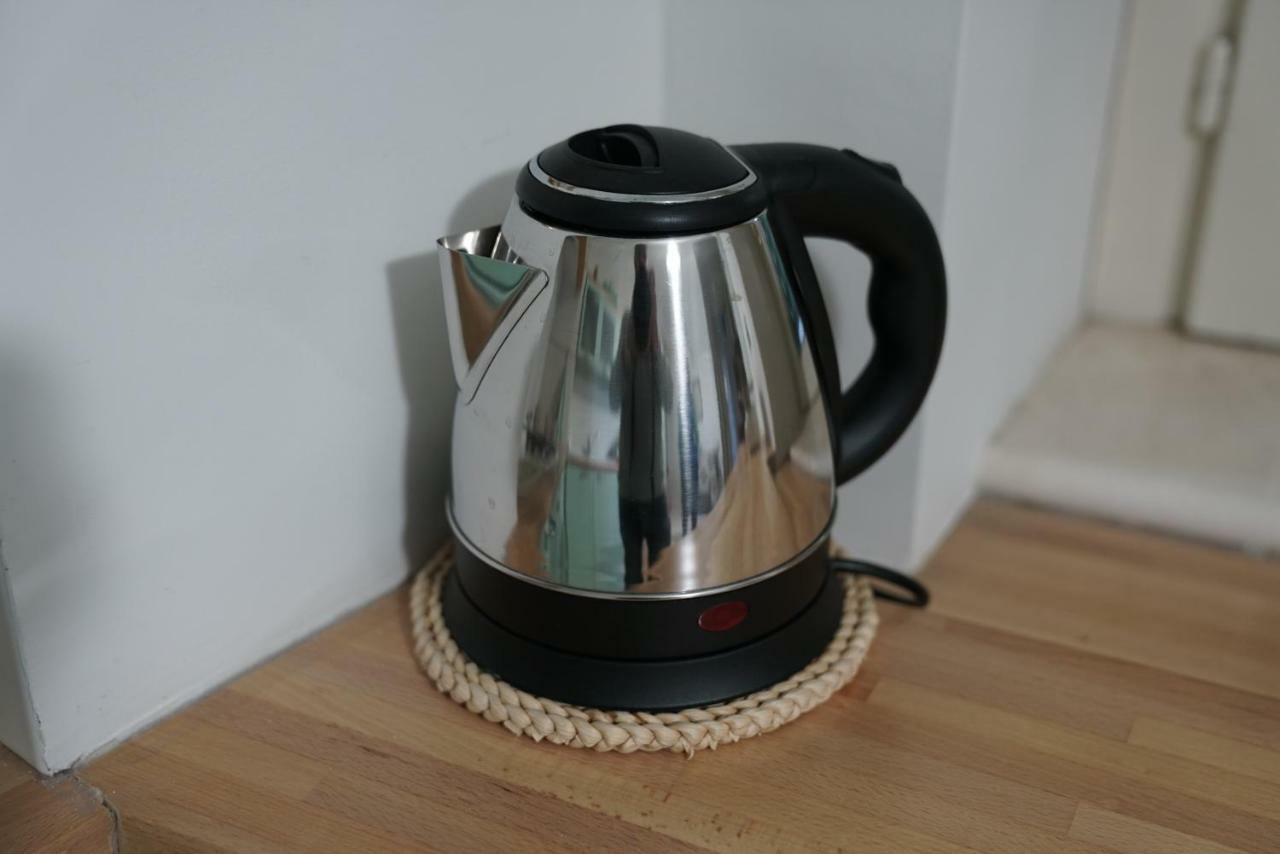 ホテル Dimora Del Sedile マテーラ エクステリア 写真